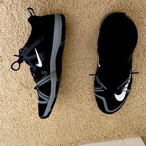 Nike free sneakers